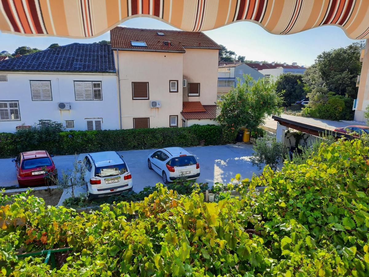 Apartman Matusan Palit55 Rab Town Exterior foto
